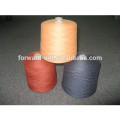 2ply knitting yarn for cashmere sweater making
